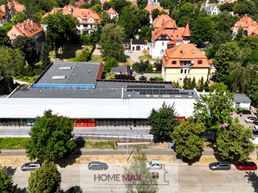 Budynek użytkowy Legnica