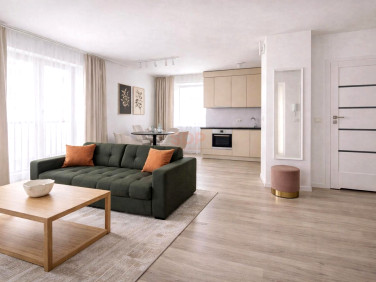 Mieszkanie blok mieszkalny Wrocław