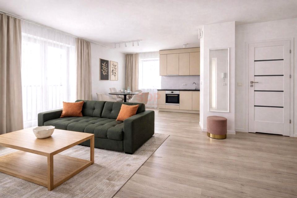 Mieszkanie blok mieszkalny Wrocław