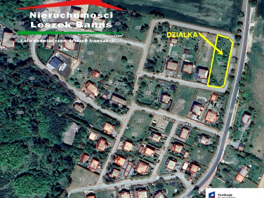 Działka budowlana sprzedam