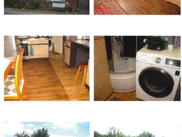 Działka budowlana Zielona Góra