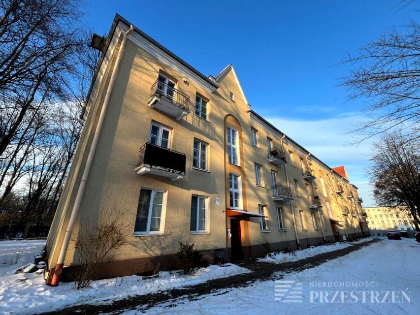 Mieszkanie BIAŁYSTOK