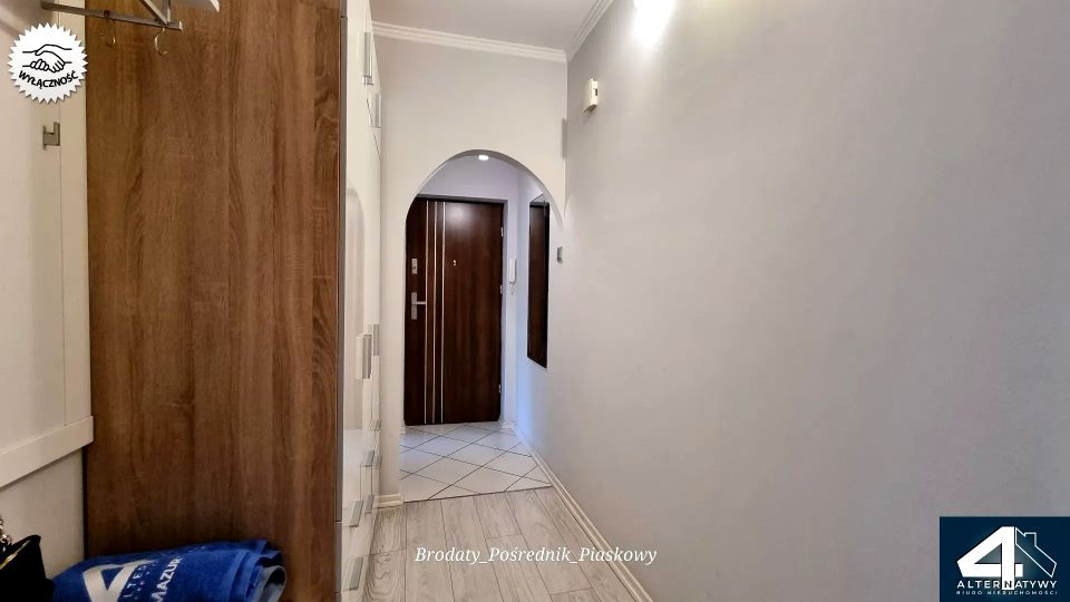 Mieszkanie Łęczyca