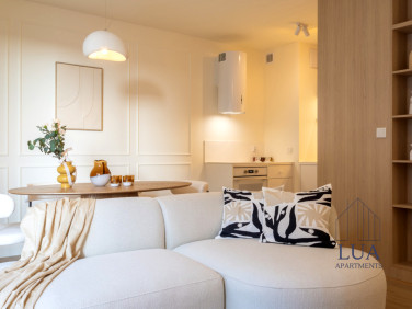 Mieszkanie Warszawa wynajem