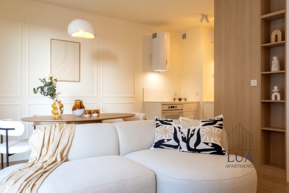 Mieszkanie Warszawa wynajem