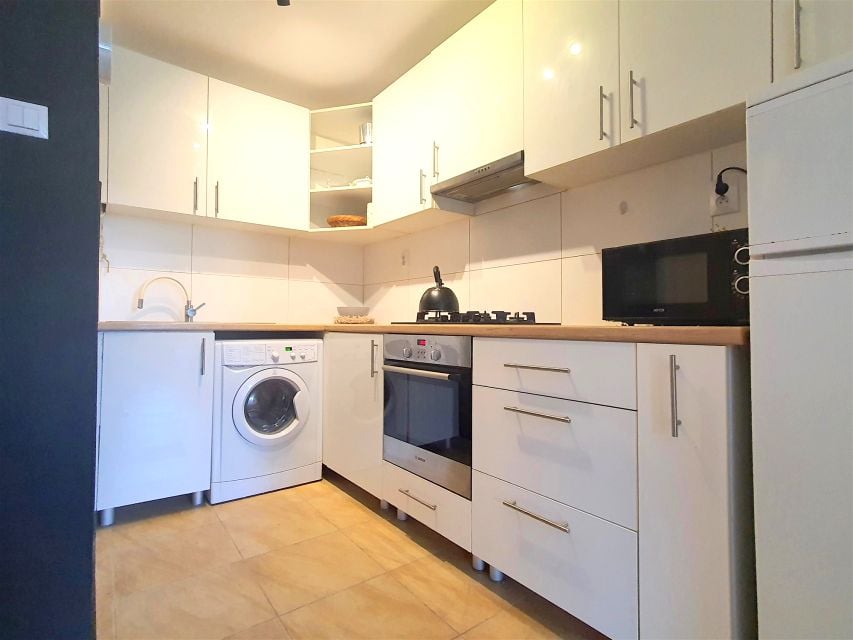 Mieszkanie Białystok