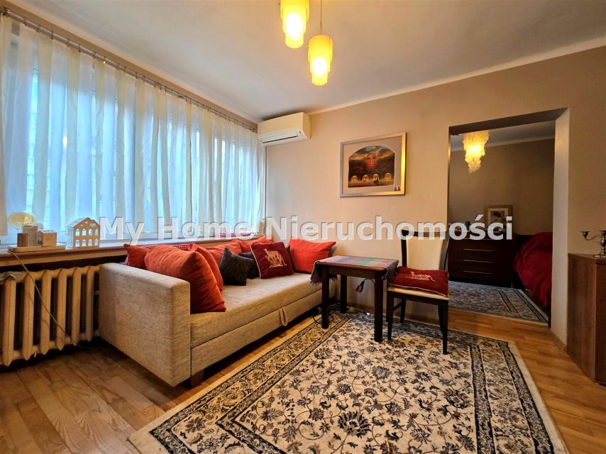 Mieszkanie Częstochowa