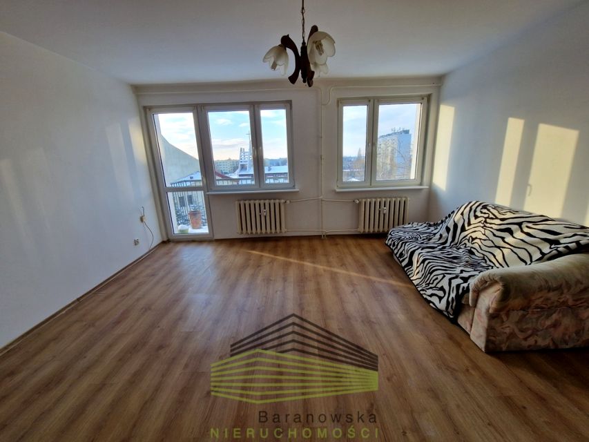 Mieszkanie Gorzów Wielkopolski