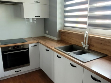 Mieszkanie Włocławek