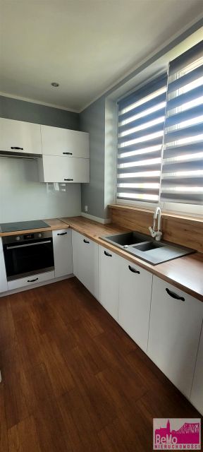 Mieszkanie Włocławek