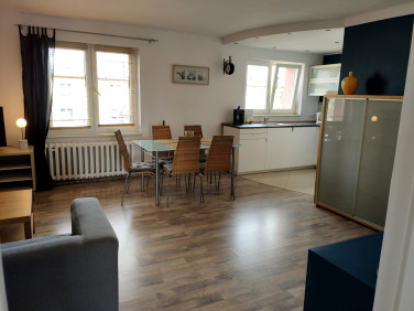 Mieszkanie Ruda Śląska