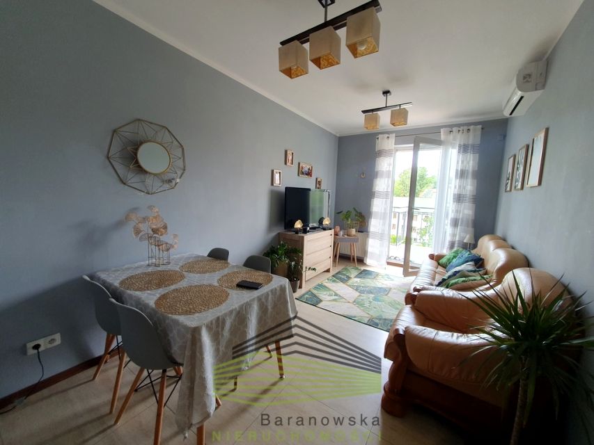 Mieszkanie Gorzów Wielkopolski