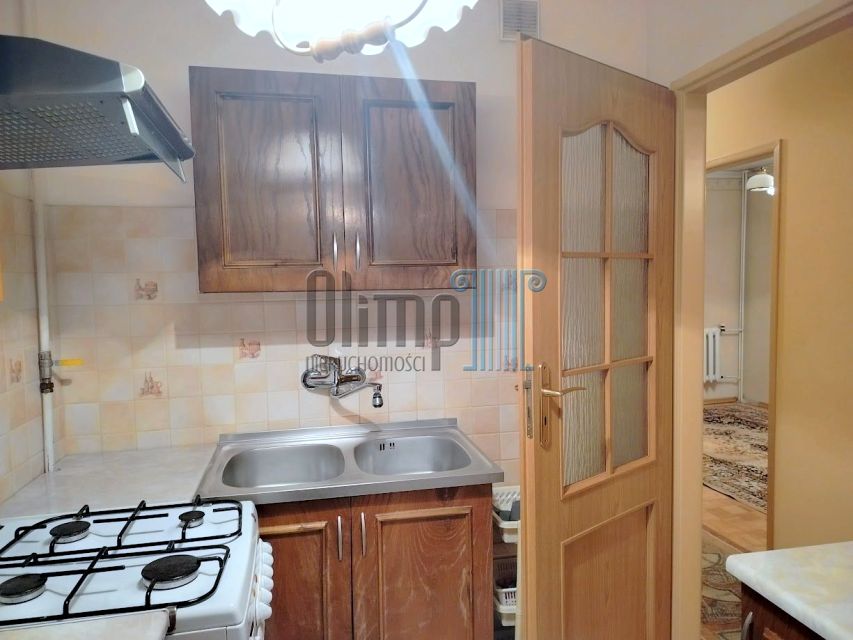 Mieszkanie Bydgoszcz