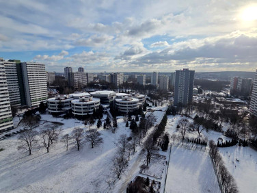 Mieszkanie Katowice