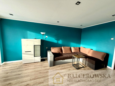 Mieszkanie Nowy Dwór Gdański