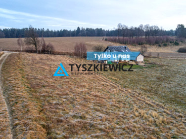 Działka budowlana Przetoczyno