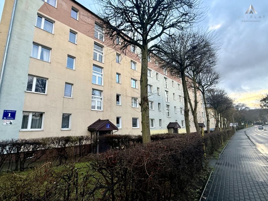 Mieszkanie Wejherowo