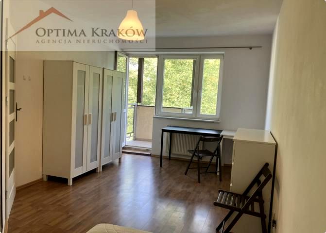 Mieszkanie Kraków
