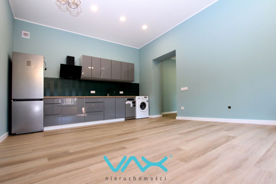 Mieszkanie Mikołów