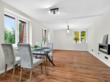 Mieszkanie Miłogoszcz