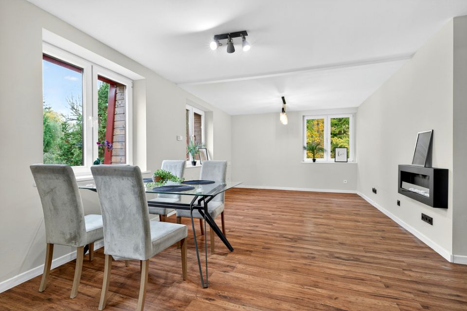 Mieszkanie Miłogoszcz