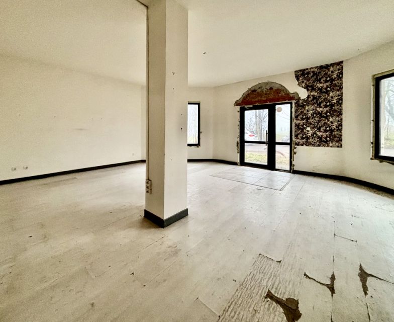 Lokal Łaziska Górne