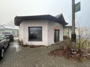 Lokal Łaziska Górne