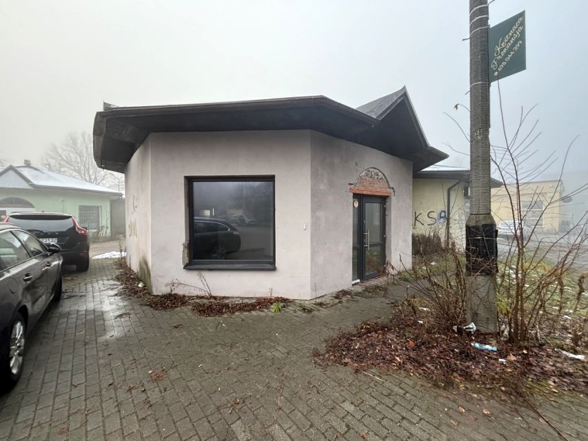 Lokal Łaziska Górne