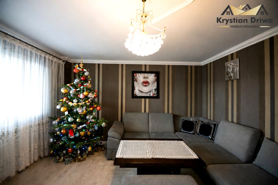 Mieszkanie Sierakowice