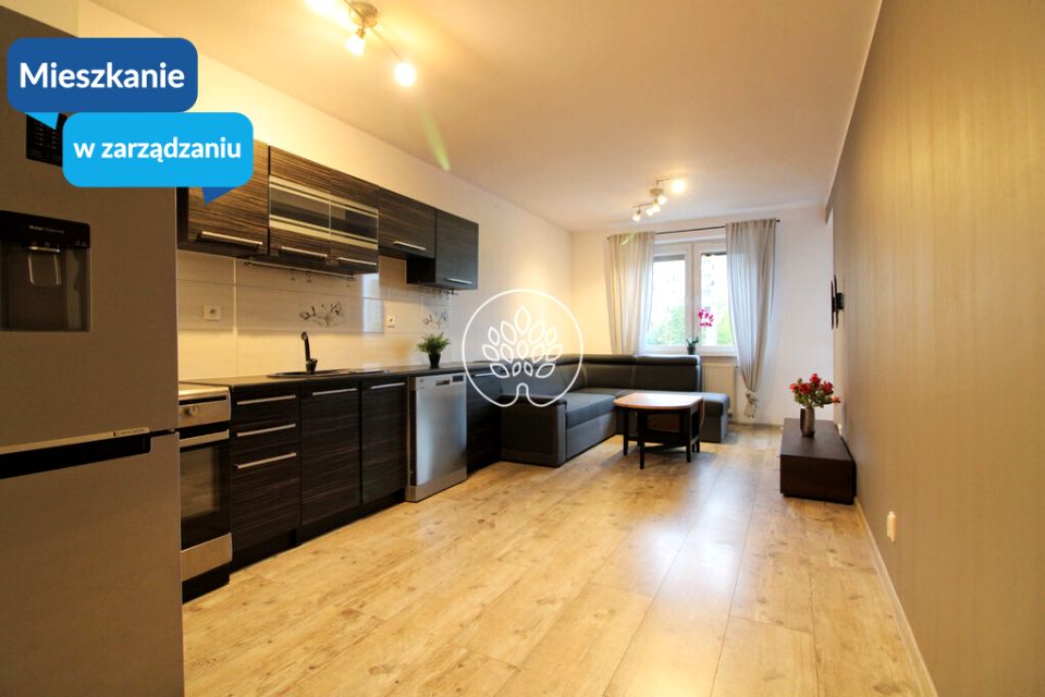 Mieszkanie Bydgoszcz