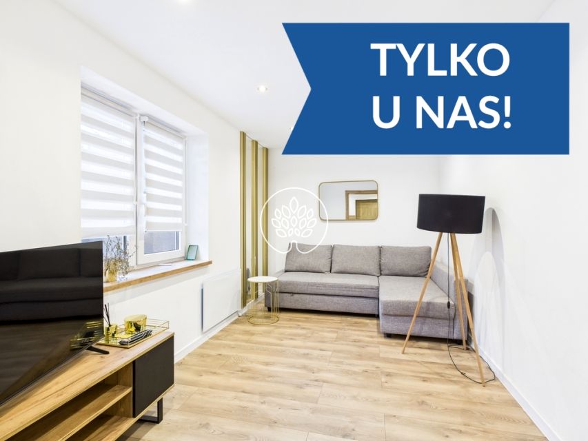 Mieszkanie Bydgoszcz