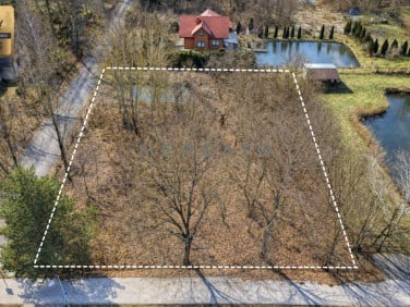 Działka budowlana Radom