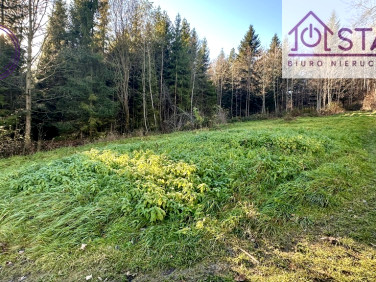 Działka budowlana Rabka-Zdrój