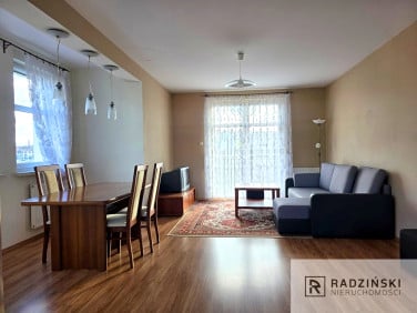 Mieszkanie Gorzów Wielkopolski