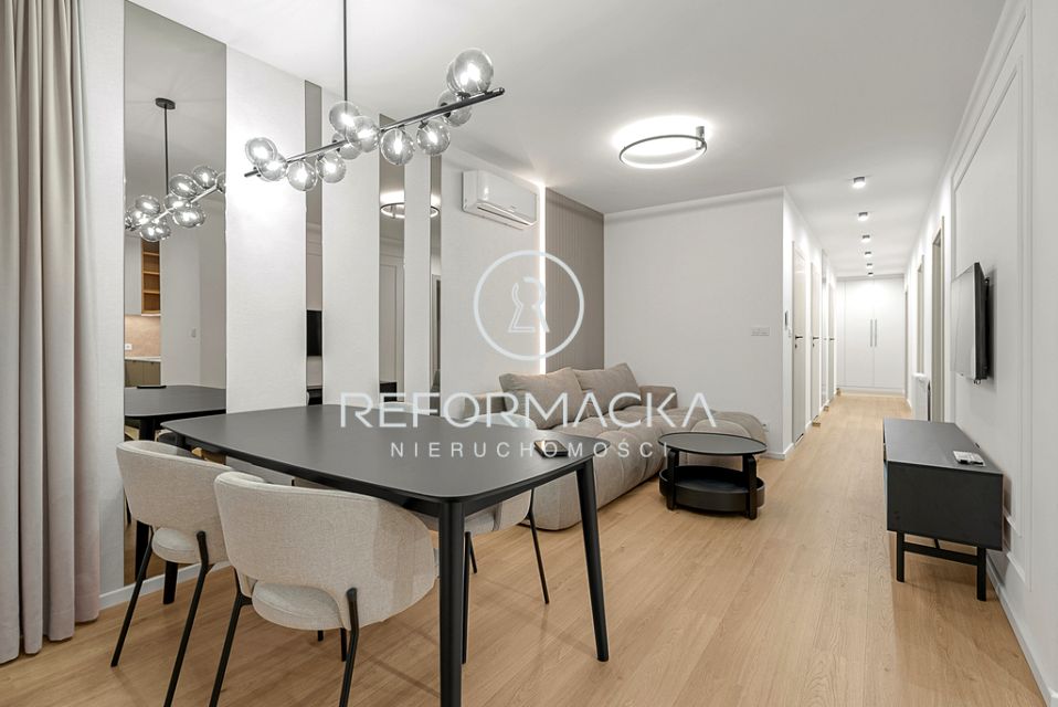 Mieszkanie blok mieszkalny wynajem