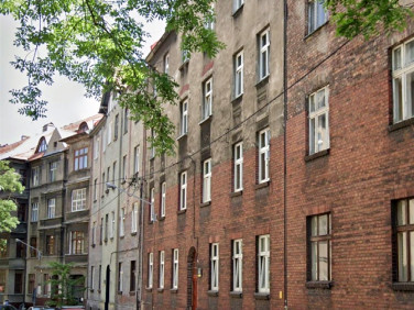 Mieszkanie Katowice