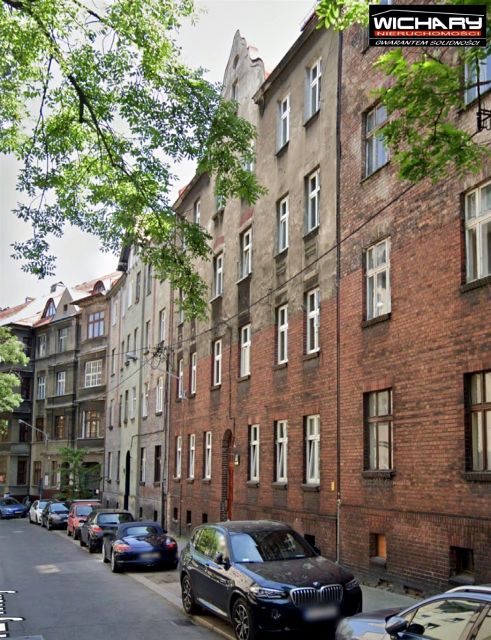 Mieszkanie Katowice