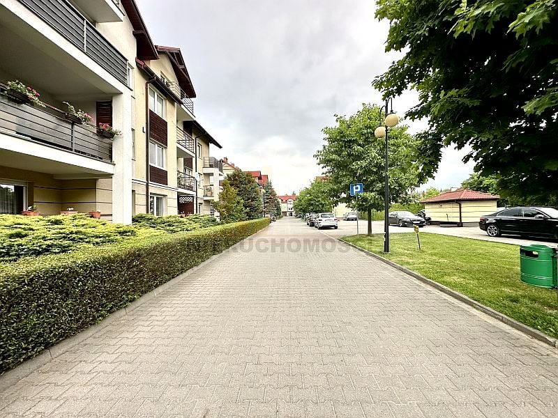 Mieszkanie Nowy Sącz