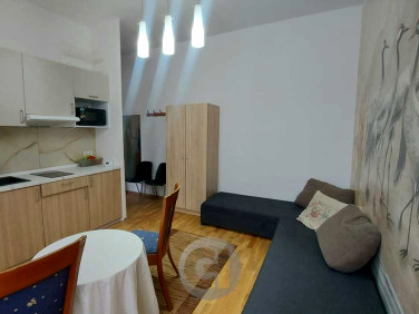 Mieszkanie Gorzów Wielkopolski