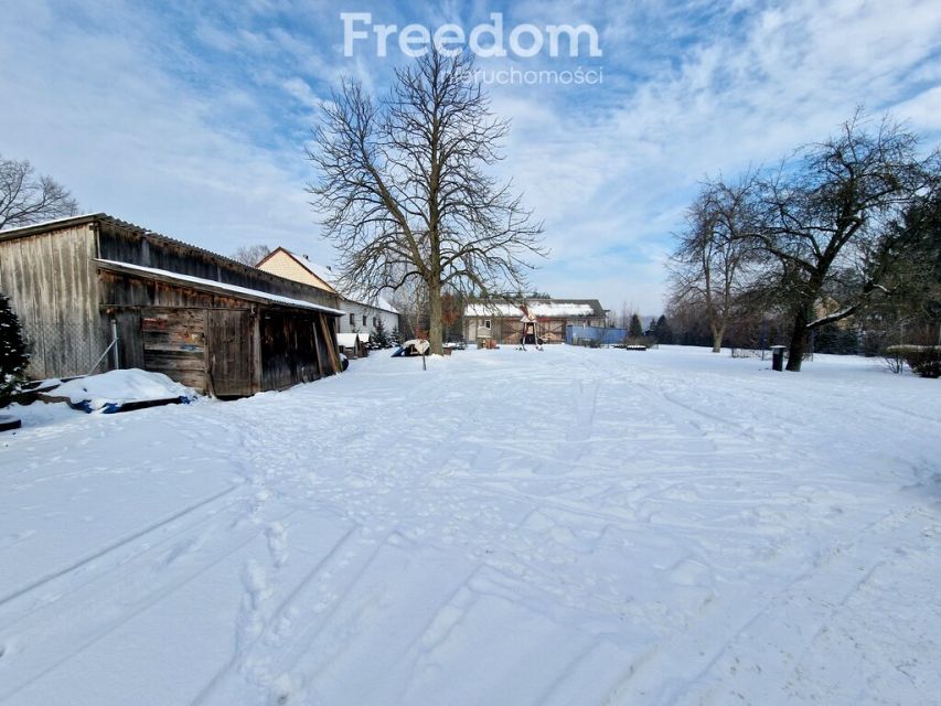 Działka budowlana sprzedam