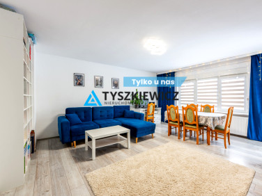 Mieszkanie Miłocice