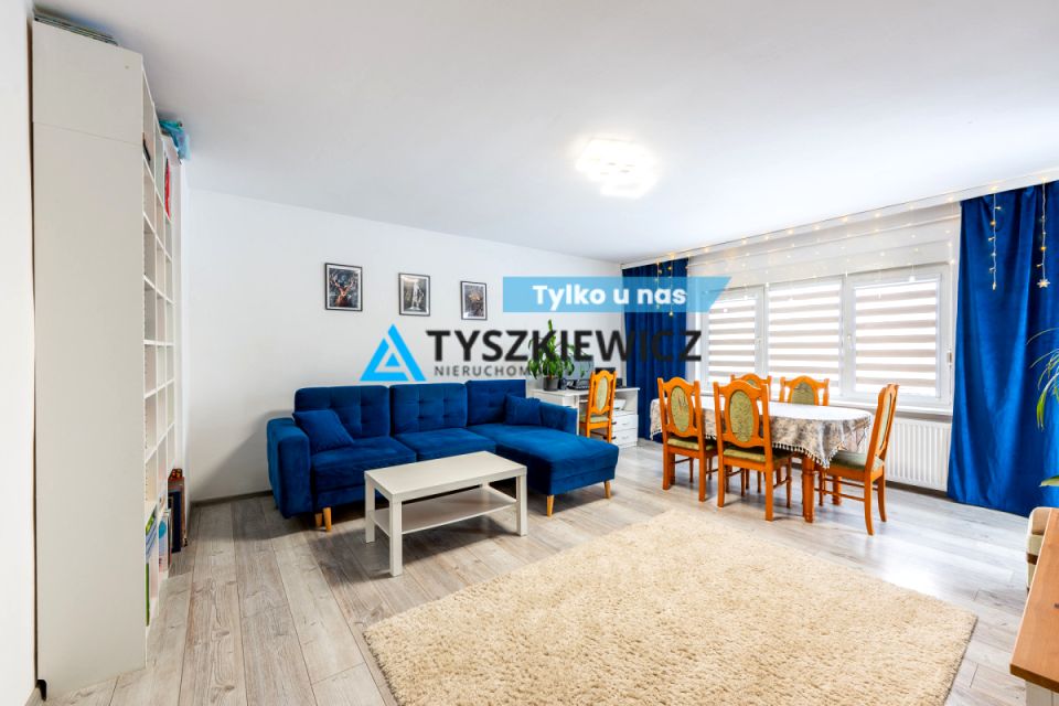 Mieszkanie Miłocice