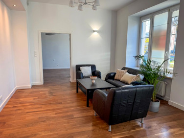 Mieszkanie Warszawa sprzedaż