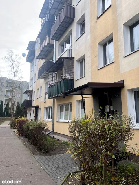 Mieszkanie Legionowo