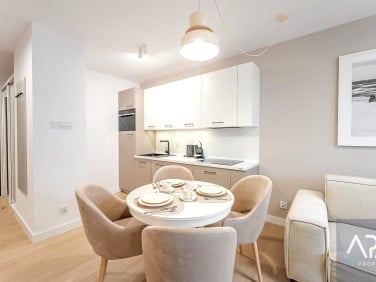 Mieszkanie Kołobrzeg