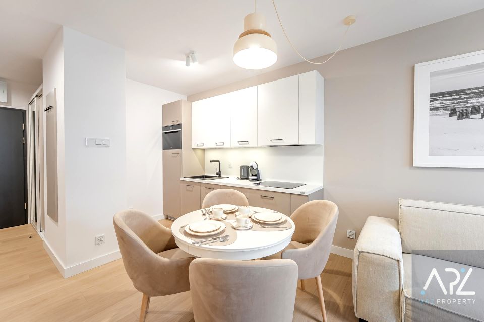 Mieszkanie Kołobrzeg