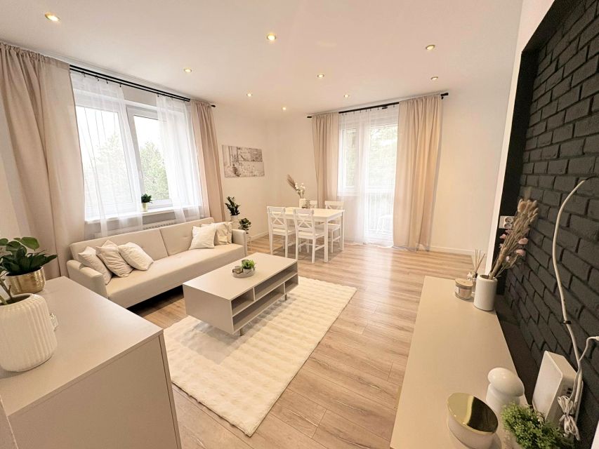 Mieszkanie Dąbrowa Górnicza