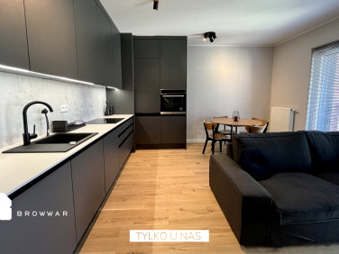 Mieszkanie Poznań