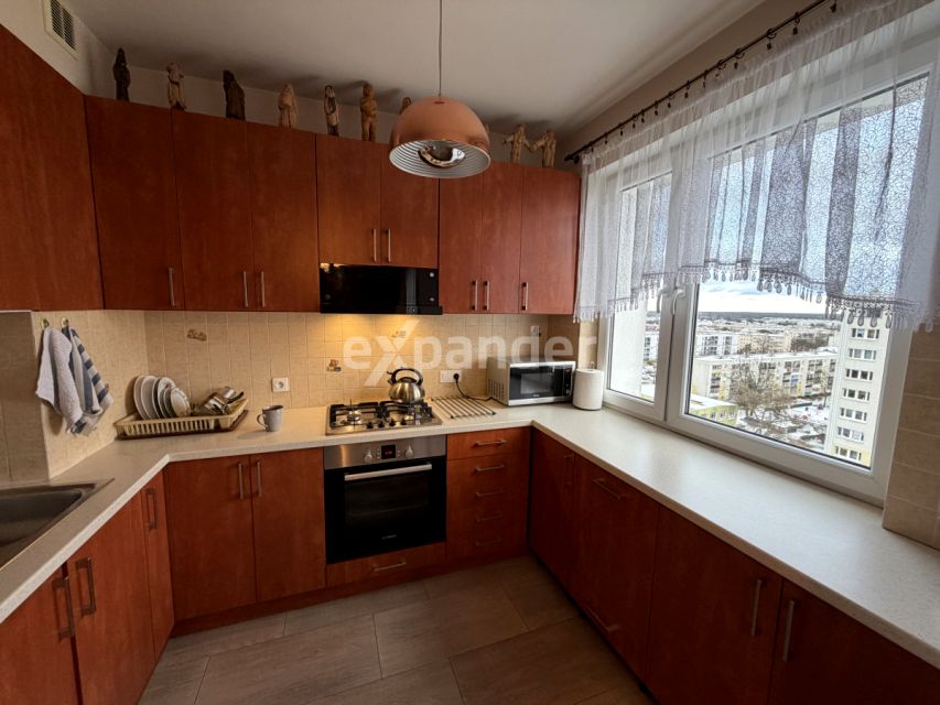 Mieszkanie Legionowo