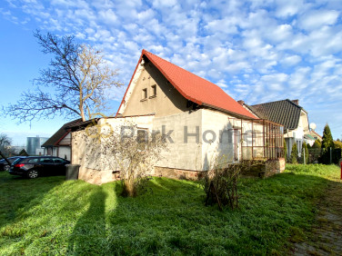 Dom wolnostojący sprzedaż